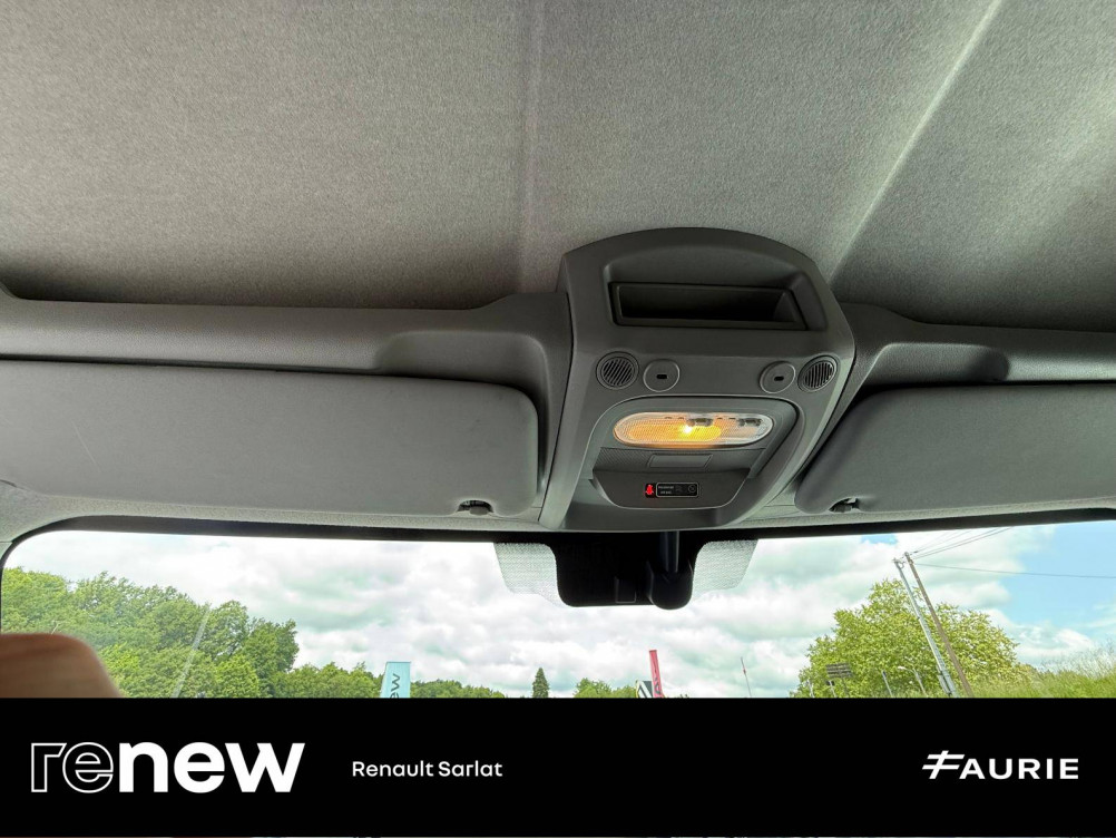 Acheter Renault Master 3 MASTER FGN TRAC F3500 L3H3 BLUE DCI 145 GRAND CONFORT 4p occasion dans les concessions du Groupe Faurie