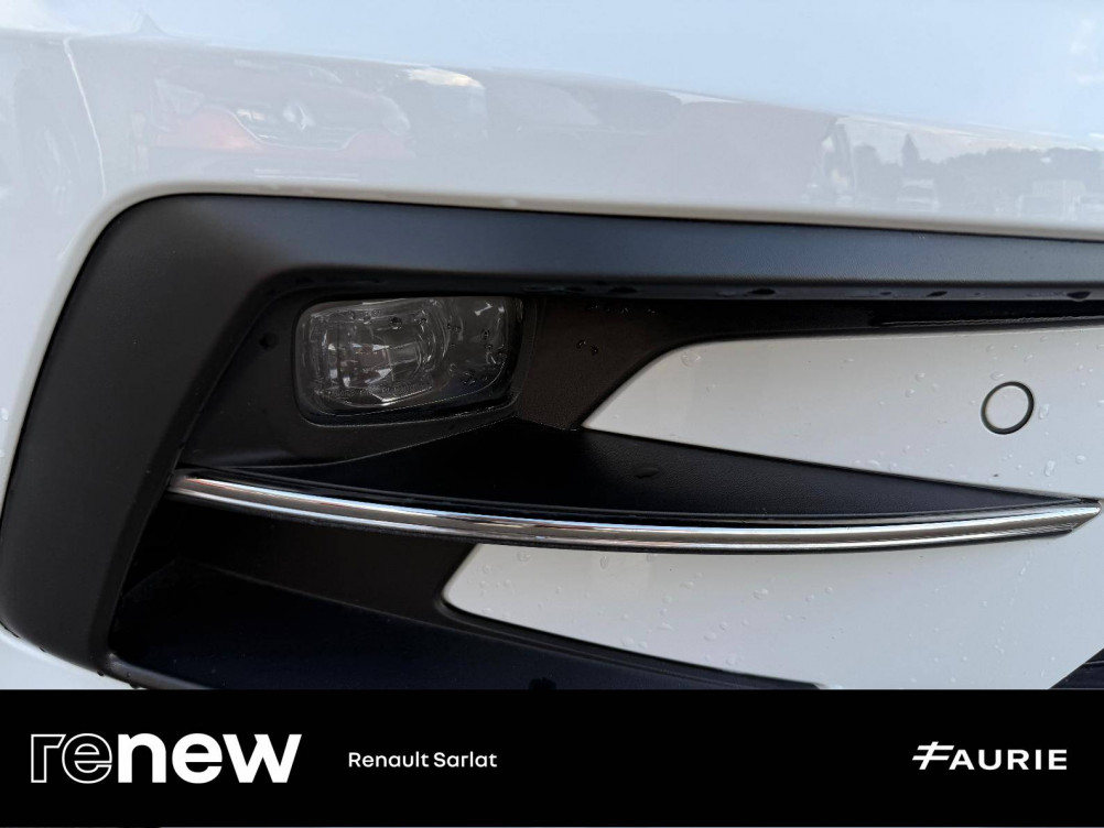 Acheter Renault Megane 4 Mégane IV Berline Blue dCi 115 Business 5p occasion dans les concessions du Groupe Faurie