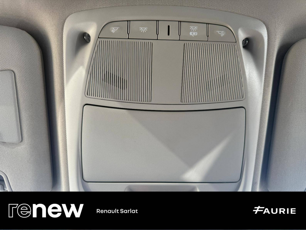 Acheter Renault Koleos 2 Koleos Tce 160 EDC FAP 4x2 - B Initiale Paris 5p occasion dans les concessions du Groupe Faurie