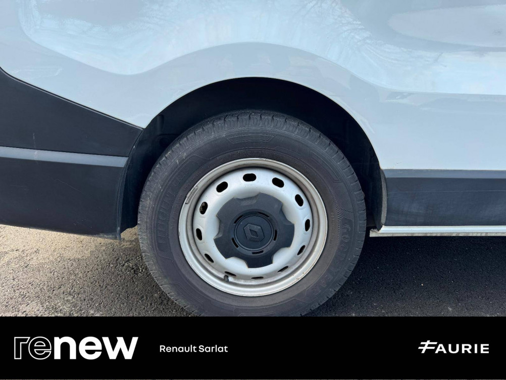 Acheter Renault Trafic 3 TRAFIC FGN L2H2 3000 KG BLUE DCI 150 GRAND CONFORT 4p occasion dans les concessions du Groupe Faurie