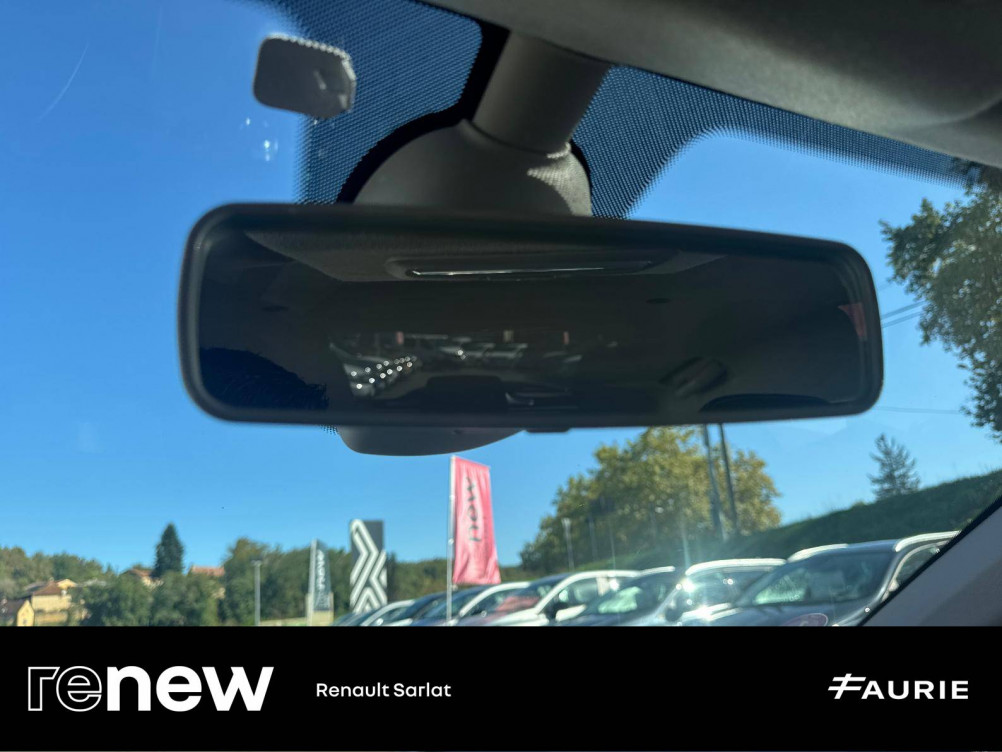 Acheter Dacia Sandero Sandero TCe 90 - 22 Stepway Confort 5p occasion dans les concessions du Groupe Faurie