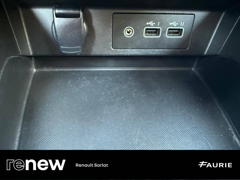 Acheter Renault Arkana Arkana TCe 140 EDC - 23 Evolution 5p occasion dans les concessions du Groupe Faurie