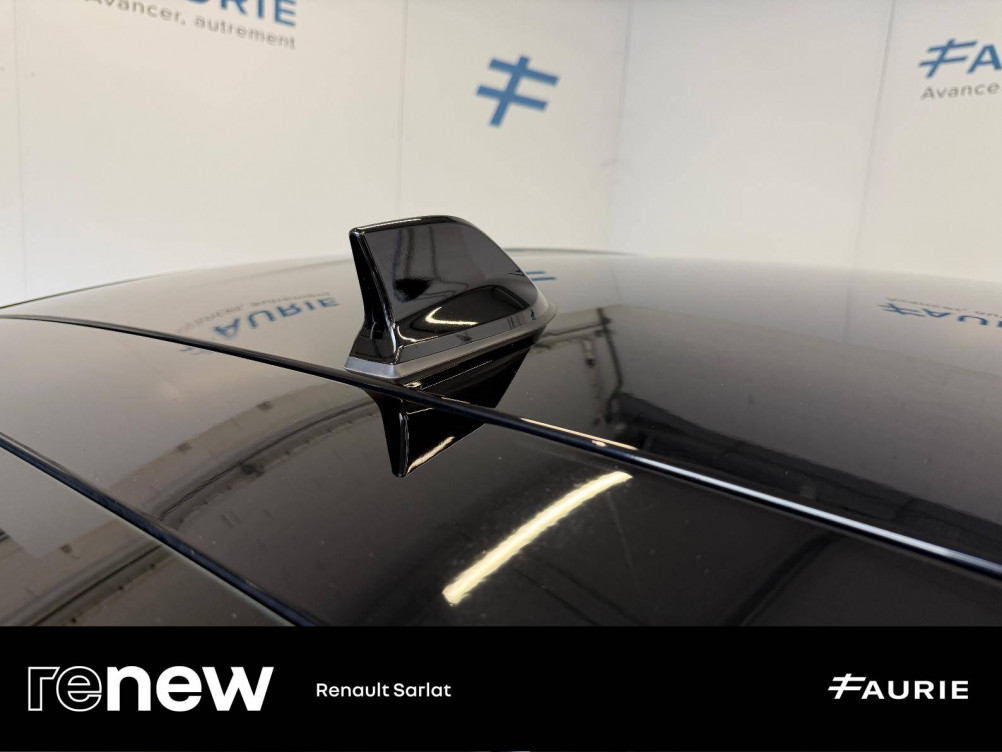 Acheter Renault Arkana Arkana TCe 140 EDC - 23 Evolution 5p occasion dans les concessions du Groupe Faurie