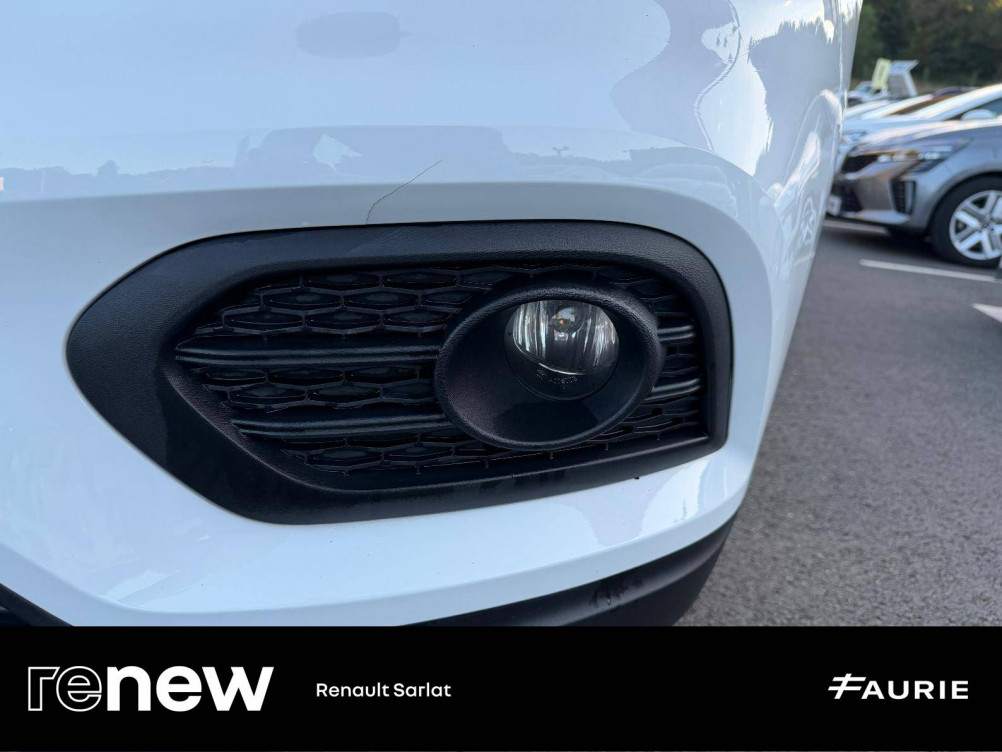 Acheter Renault Kadjar Kadjar Blue dCi 115 Business 5p occasion dans les concessions du Groupe Faurie