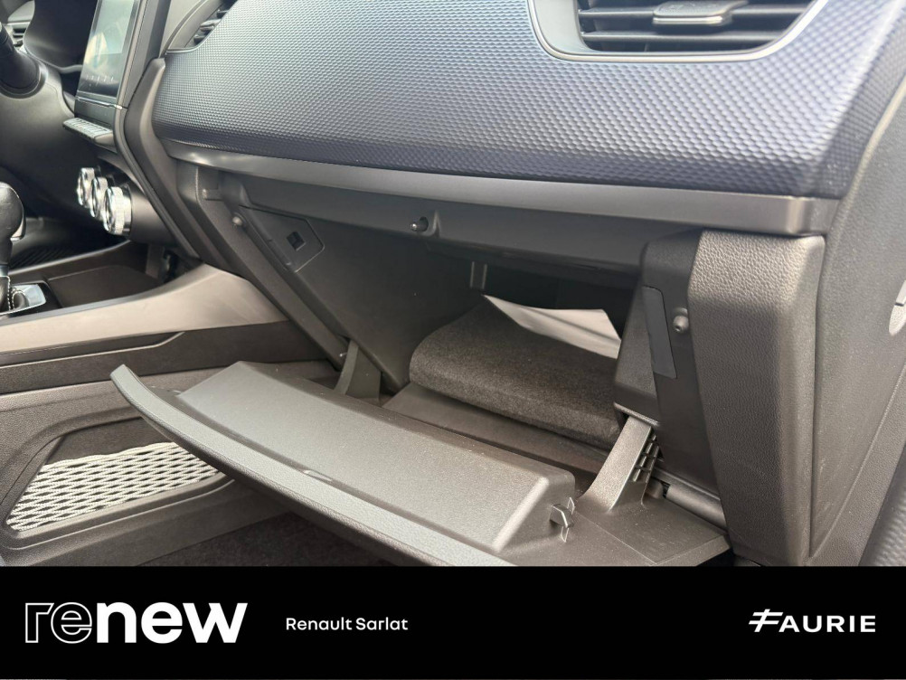 Acheter Renault Arkana Arkana mild hybrid 140 EDC FAP - 22 Equilibre 5p occasion dans les concessions du Groupe Faurie