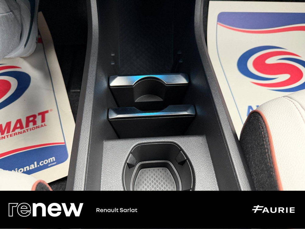 Acheter Renault Megane E-Tech Megane E-Tech EV60 220 ch optimum charge Iconic 5p occasion dans les concessions du Groupe Faurie