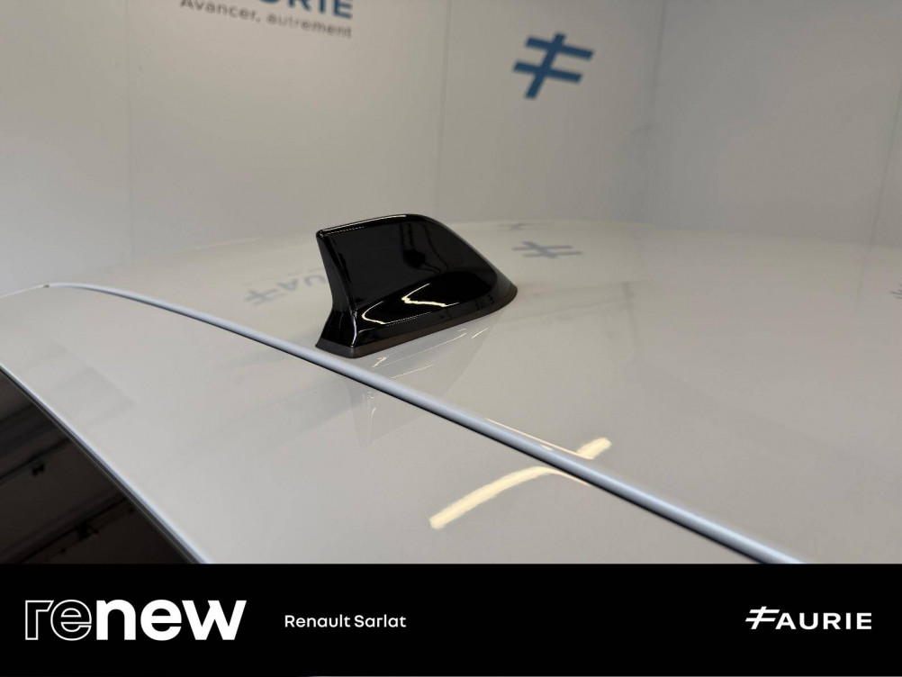 Acheter Renault Arkana Arkana E-Tech 145 - 21B Intens 5p occasion dans les concessions du Groupe Faurie