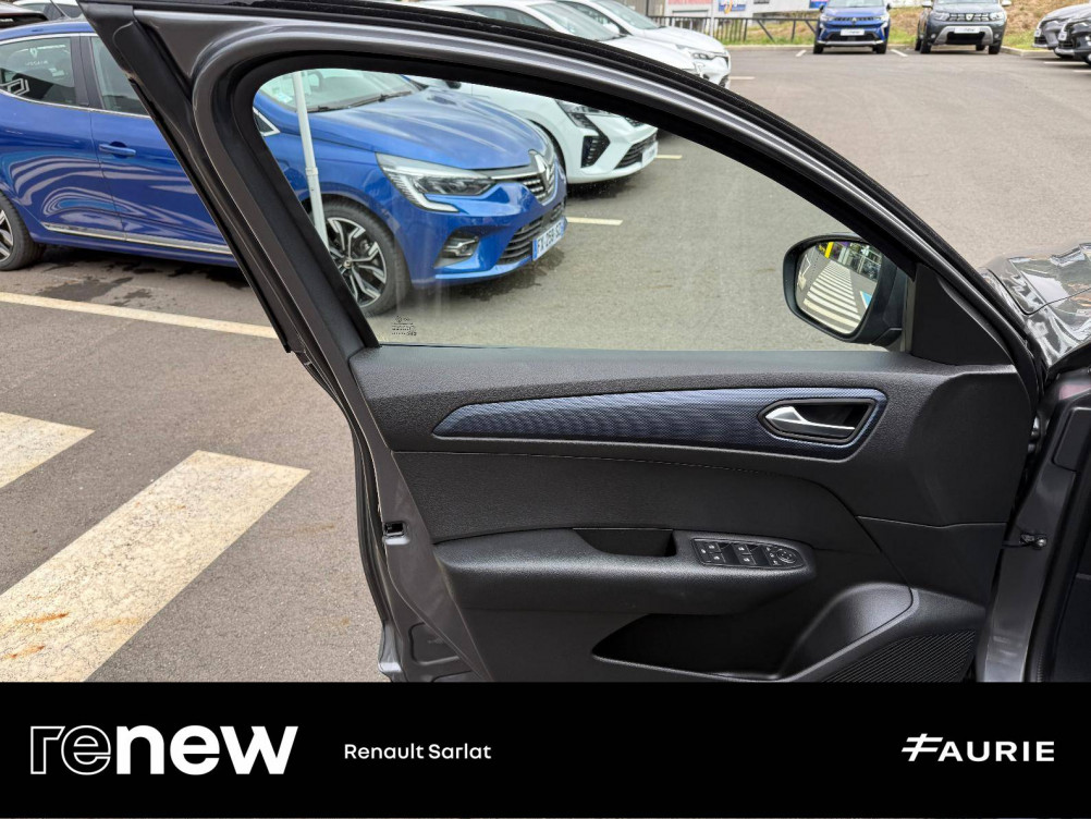 Acheter Renault Arkana Arkana mild hybrid 140 EDC FAP - 22 Evolution 5p occasion dans les concessions du Groupe Faurie