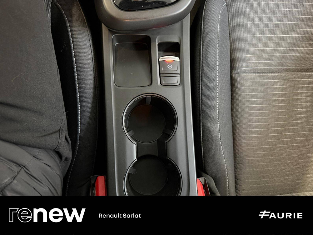 Acheter Renault Arkana Arkana TCe 140 EDC - 23 Evolution 5p occasion dans les concessions du Groupe Faurie