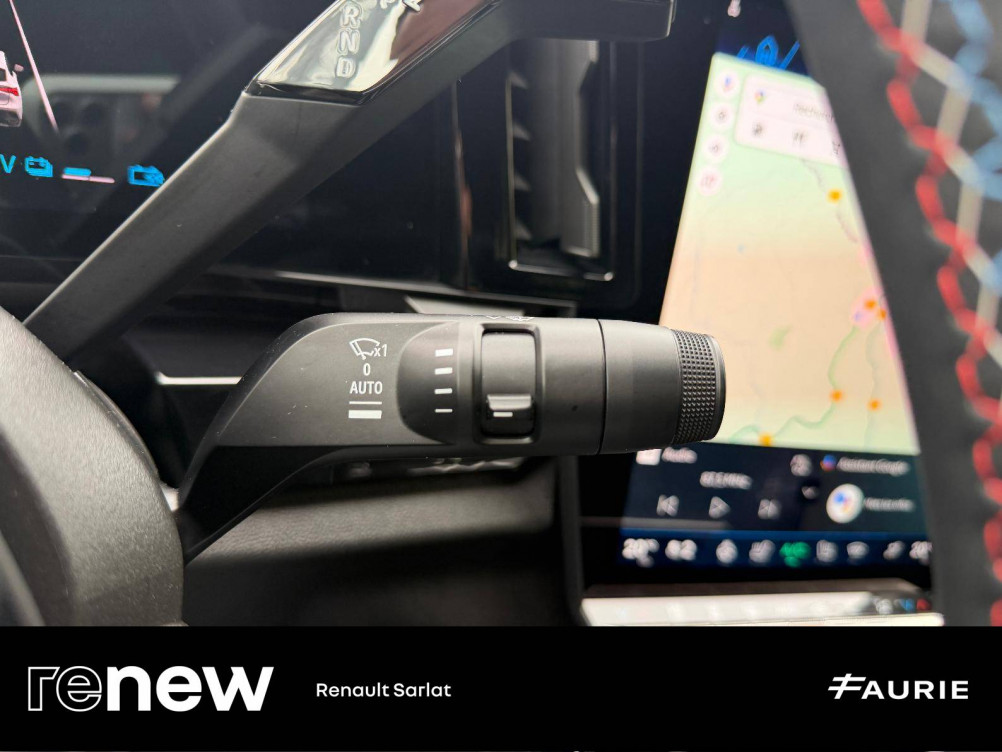 Acheter Renault Rafale Rafale E-Tech full hybrid 200 esprit Alpine 5p occasion dans les concessions du Groupe Faurie