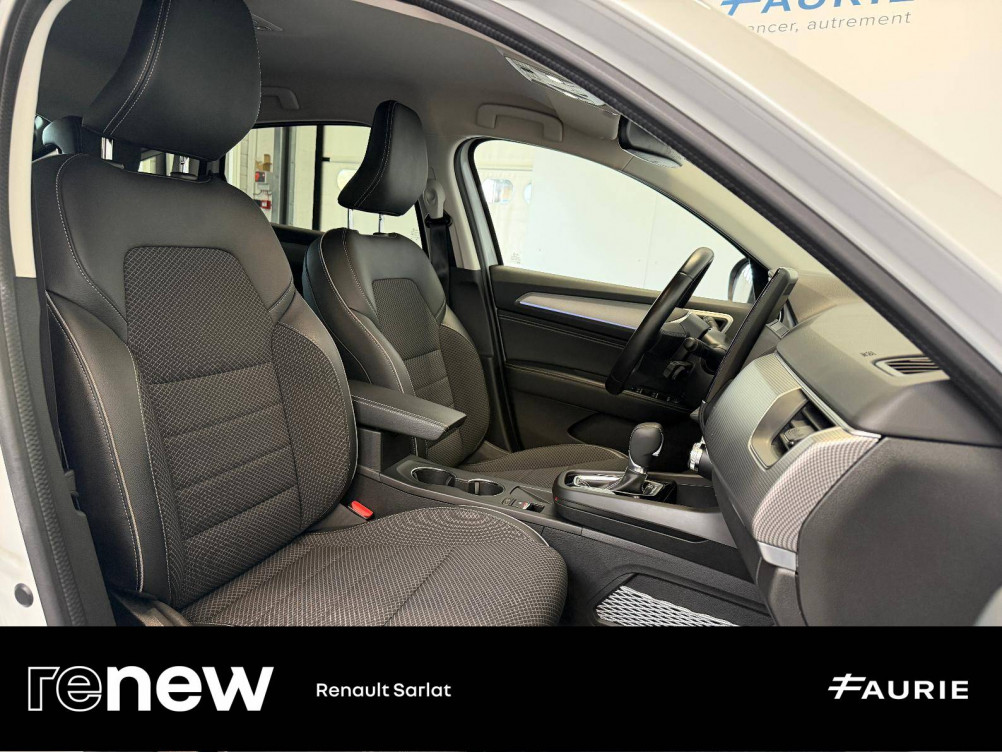 Acheter Renault Arkana Arkana E-Tech 145 - 21B Intens 5p occasion dans les concessions du Groupe Faurie