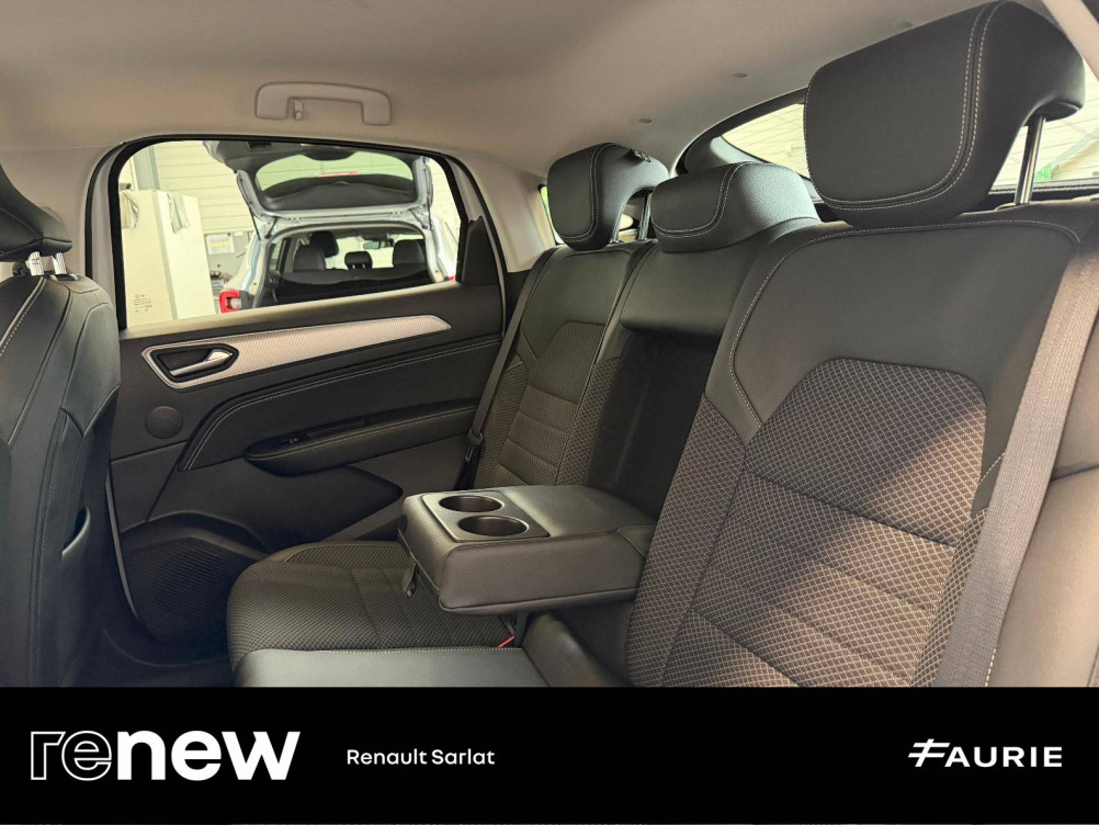 Acheter Renault Arkana Arkana E-Tech 145 - 21B Intens 5p occasion dans les concessions du Groupe Faurie