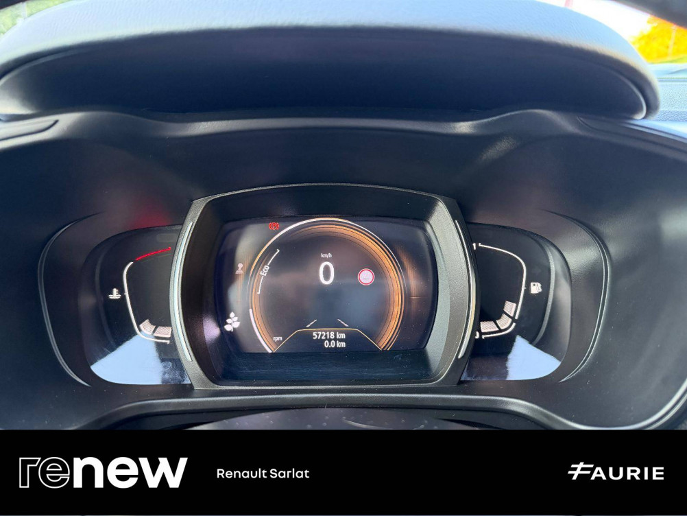 Acheter Renault Kadjar Kadjar Blue dCi 115 Business 5p occasion dans les concessions du Groupe Faurie