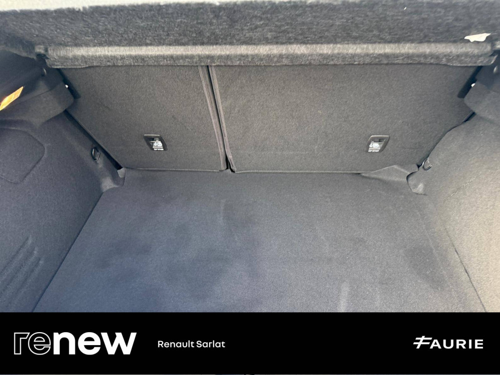 Acheter Renault Megane 4 Mégane IV Berline Blue dCi 115 Business 5p occasion dans les concessions du Groupe Faurie