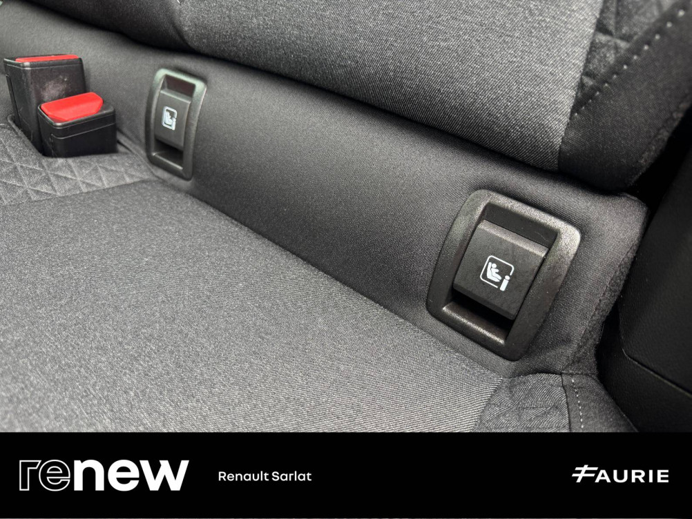 Acheter Renault Clio 5 Clio TCe 90 Business 5p occasion dans les concessions du Groupe Faurie