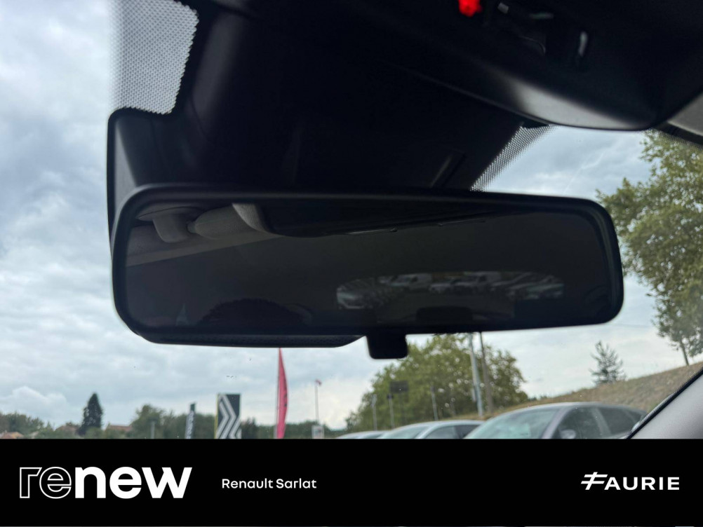 Acheter Renault Clio 5 Clio TCe 90 Business 5p occasion dans les concessions du Groupe Faurie