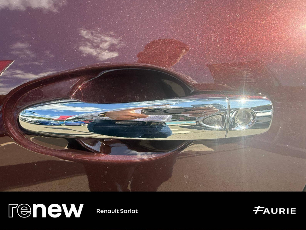 Acheter Renault Koleos 2 Koleos Tce 160 EDC FAP 4x2 - B Initiale Paris 5p occasion dans les concessions du Groupe Faurie