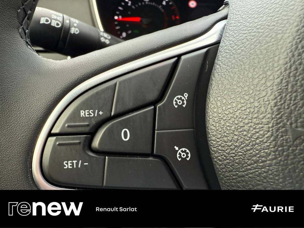 Acheter Renault Megane 4 Mégane IV Berline Blue dCi 115 EDC - 21N Business 5p occasion dans les concessions du Groupe Faurie