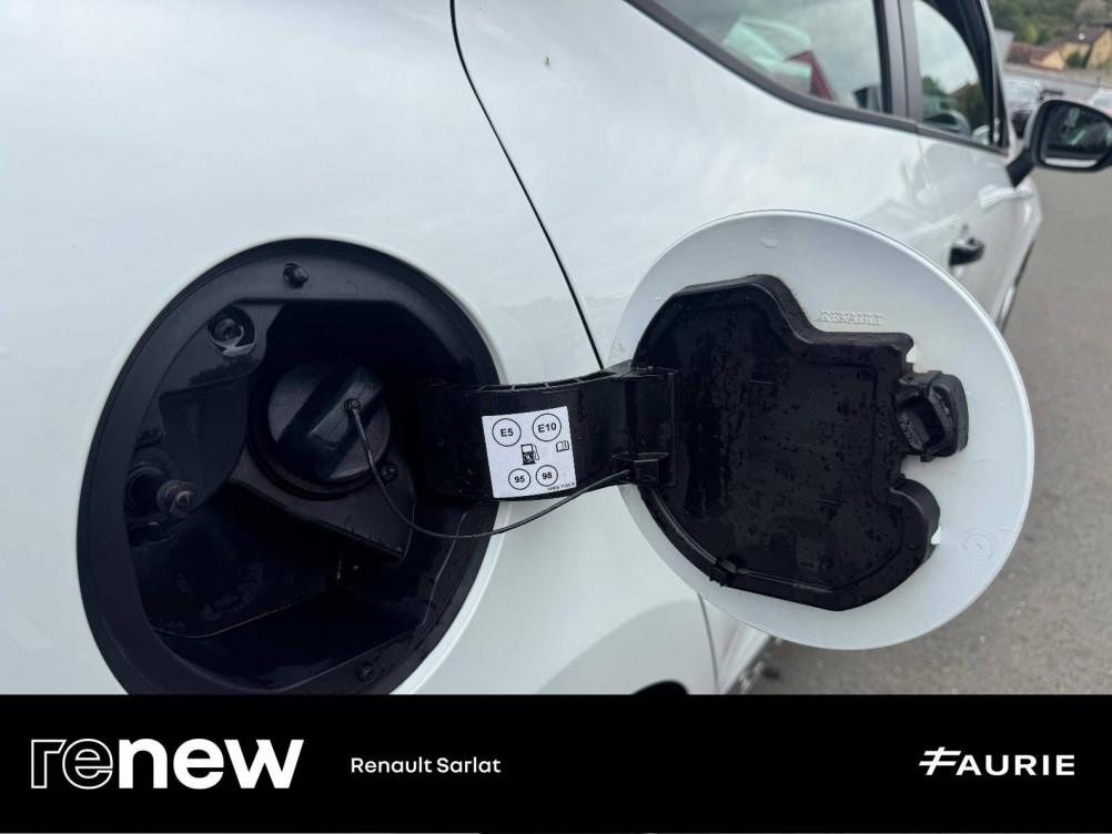 Acheter Renault Clio 5 Clio TCe 90 Business 5p occasion dans les concessions du Groupe Faurie