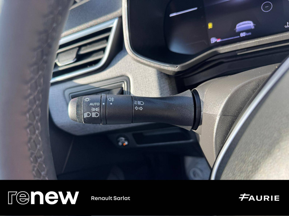 Acheter Renault Clio 5 Clio TCe 100 GPL Evolution 5p occasion dans les concessions du Groupe Faurie