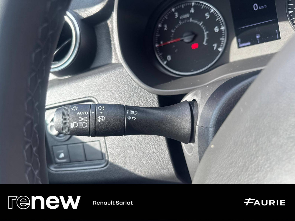 Acheter Dacia Duster Duster ECO-G 100 4x2 15 ans 5p occasion dans les concessions du Groupe Faurie