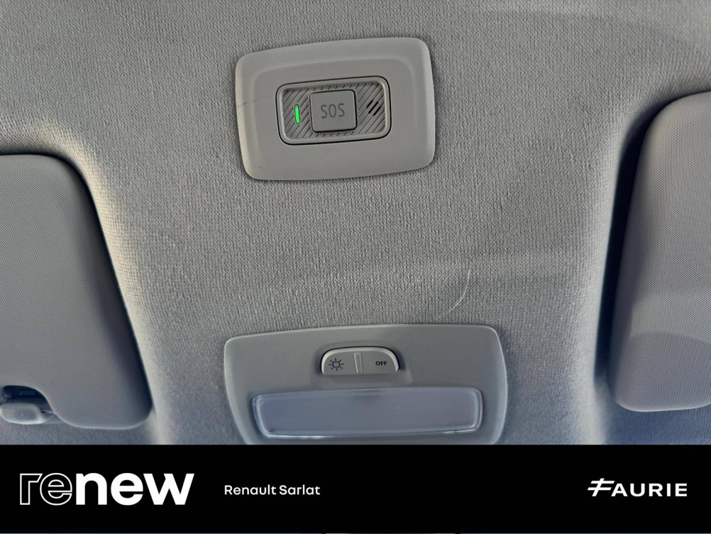 Acheter Dacia Sandero Sandero ECO-G 100 - 22 Stepway Confort 5p occasion dans les concessions du Groupe Faurie