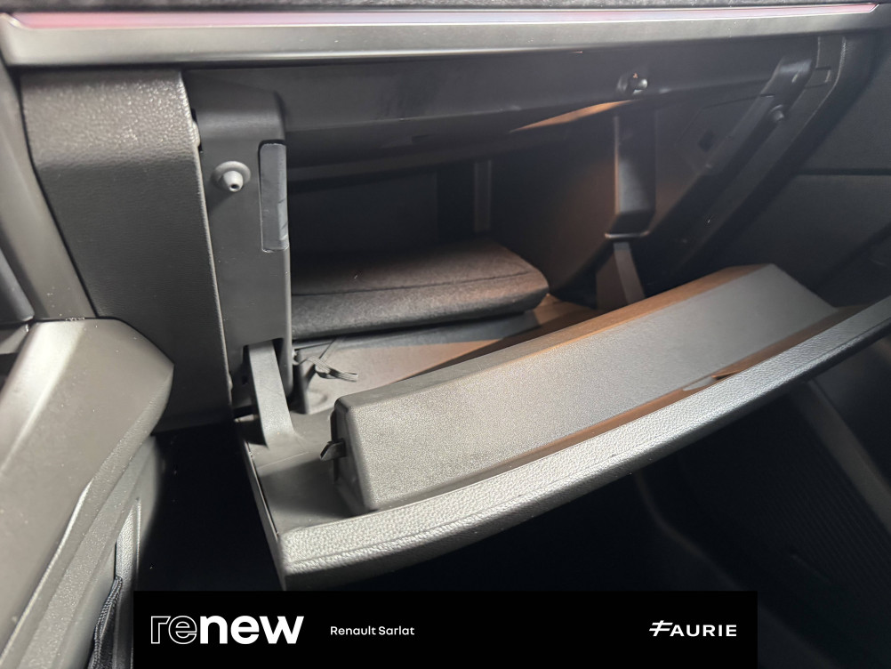 Acheter Renault Arkana Arkana E-Tech 145 - 23 esprit Alpine 5p occasion dans les concessions du Groupe Faurie