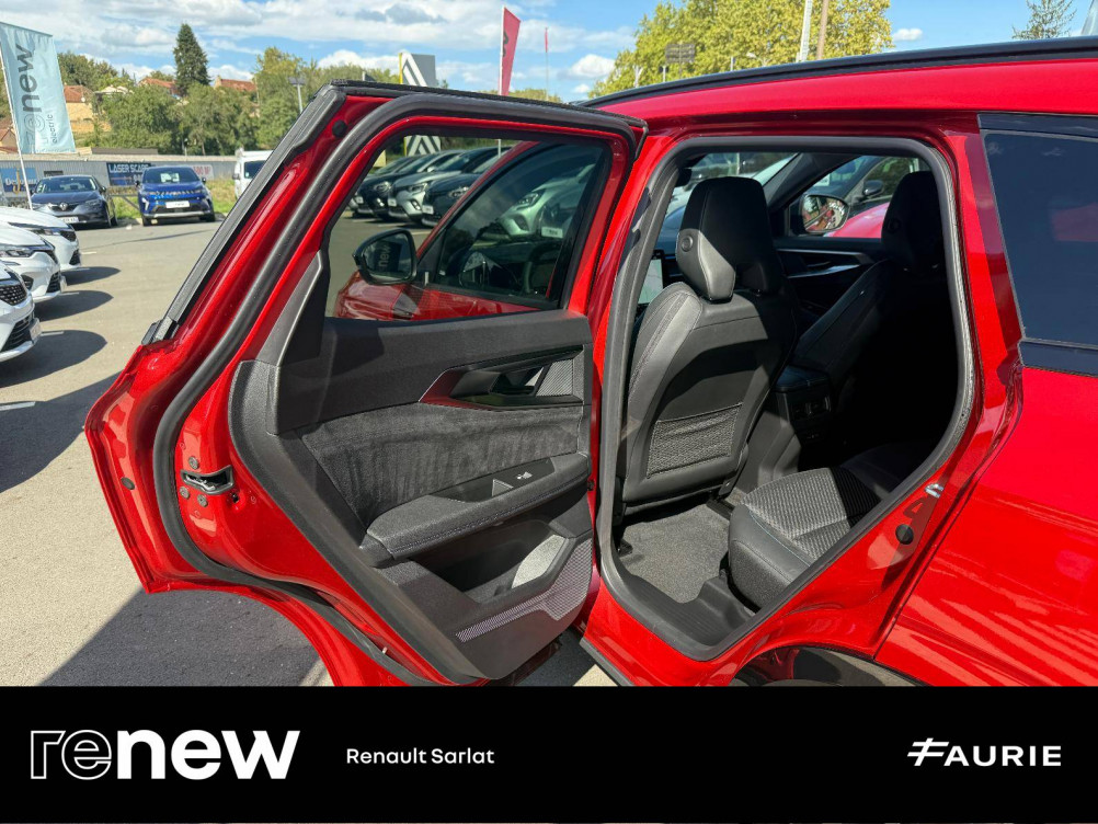 Acheter Renault Austral Austral E-Tech full hybrid 200 GSR2 Iconic esprit Alpine 5p occasion dans les concessions du Groupe Faurie