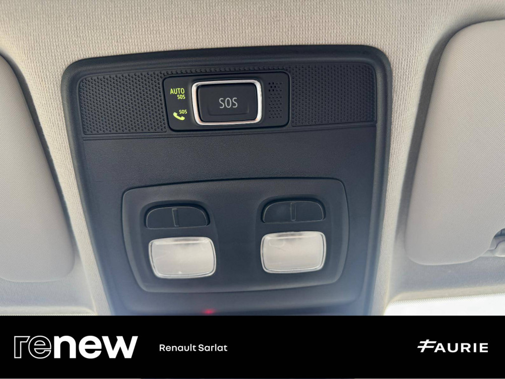 Acheter Renault Clio 5 Clio TCe 90 Business 5p occasion dans les concessions du Groupe Faurie