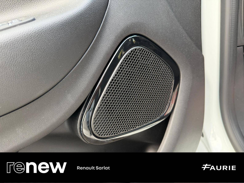 Acheter Renault Zoe Zoe R110 Life 5p occasion dans les concessions du Groupe Faurie