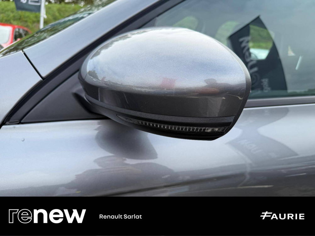 Acheter Renault Arkana Arkana mild hybrid 140 EDC FAP - 22 Equilibre 5p occasion dans les concessions du Groupe Faurie