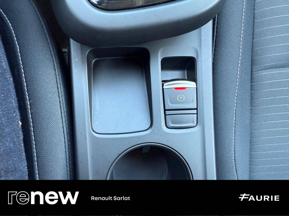 Acheter Renault Arkana Arkana TCe 140 EDC - 23 Evolution 5p occasion dans les concessions du Groupe Faurie