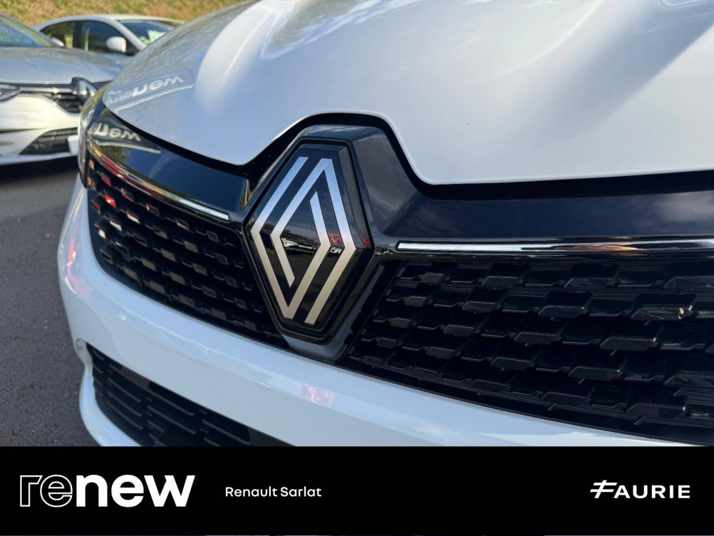 Acheter Renault Clio 5 Clio TCe 100 GPL Evolution 5p occasion dans les concessions du Groupe Faurie