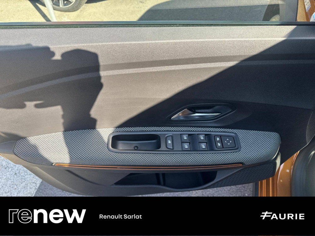 Acheter Dacia Sandero Sandero TCe 90 - 22 Stepway Confort 5p occasion dans les concessions du Groupe Faurie