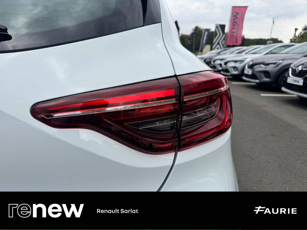 Acheter Renault Clio 5 Clio TCe 90 Business 5p occasion dans les concessions du Groupe Faurie