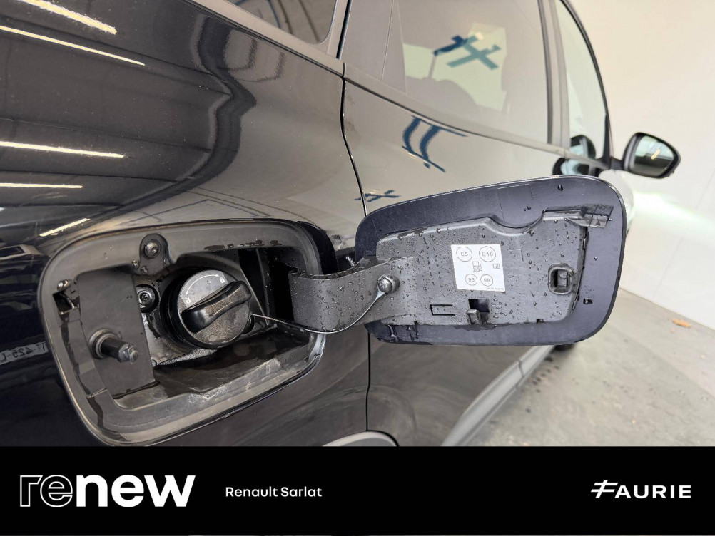 Acheter Renault Arkana Arkana TCe 140 EDC - 23 Evolution 5p occasion dans les concessions du Groupe Faurie