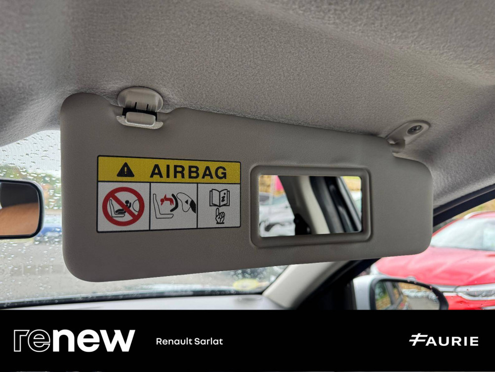 Acheter Dacia Duster Duster Blue dCi 115 4x2 Prestige 5p occasion dans les concessions du Groupe Faurie