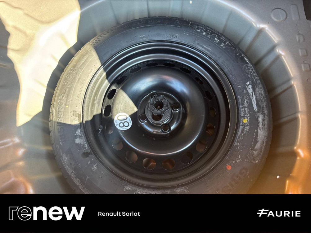 Acheter Dacia Sandero Sandero TCe 90 - 22 Stepway Confort 5p occasion dans les concessions du Groupe Faurie