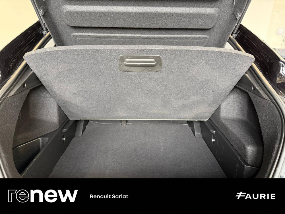 Acheter Renault Arkana Arkana TCe 140 EDC - 23 Evolution 5p occasion dans les concessions du Groupe Faurie