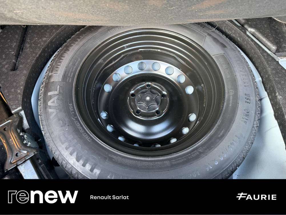 Acheter Renault Kadjar Kadjar Blue dCi 115 Business 5p occasion dans les concessions du Groupe Faurie