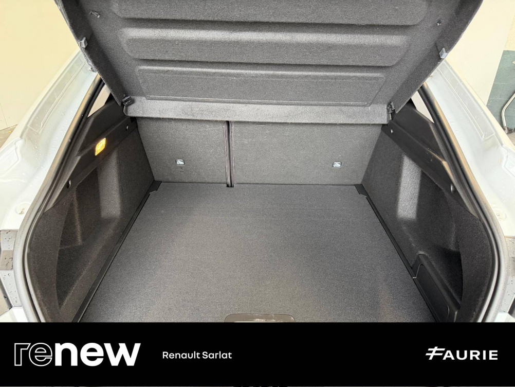 Acheter Renault Arkana Arkana E-Tech 145 - 21B Intens 5p occasion dans les concessions du Groupe Faurie