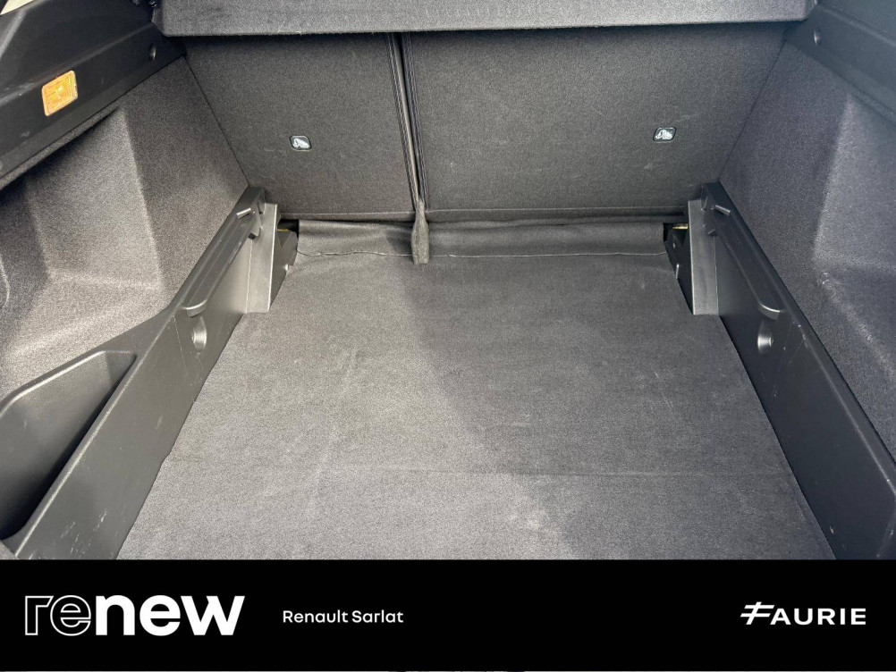 Acheter Renault Arkana Arkana mild hybrid 140 EDC FAP - 22 Equilibre 5p occasion dans les concessions du Groupe Faurie