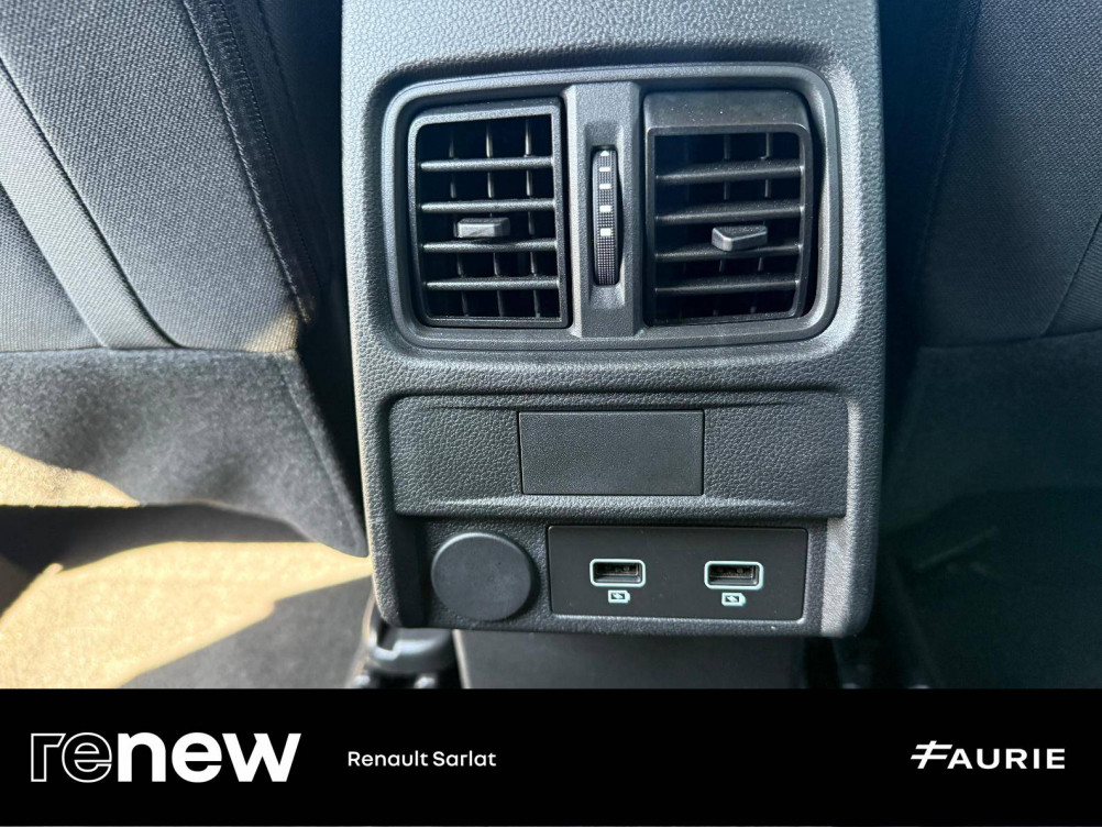 Acheter Renault Arkana Arkana TCe 140 EDC - 23 Evolution 5p occasion dans les concessions du Groupe Faurie