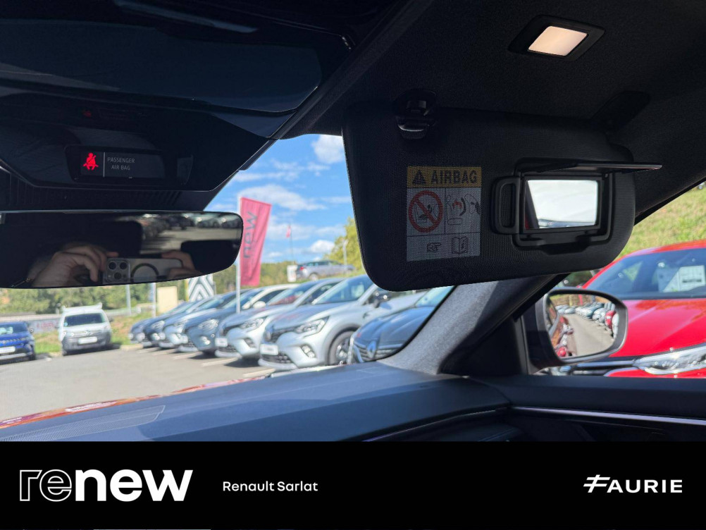 Acheter Renault Austral Austral E-Tech full hybrid 200 GSR2 Iconic esprit Alpine 5p occasion dans les concessions du Groupe Faurie