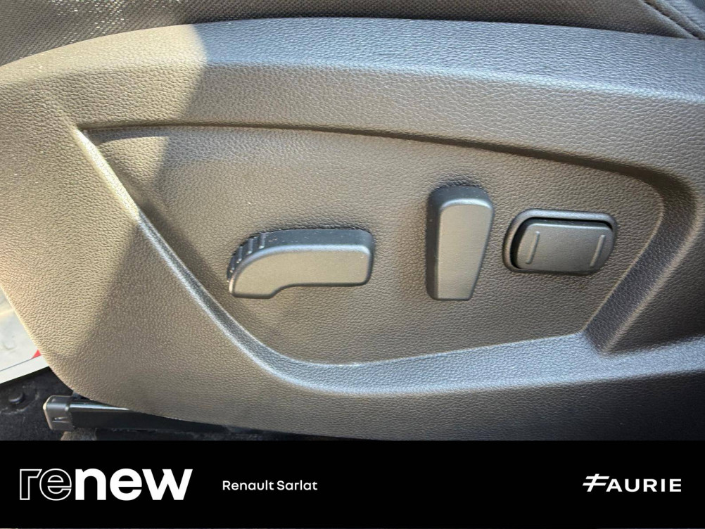 Acheter Renault Arkana Arkana TCe 140 EDC - 23 Evolution 5p occasion dans les concessions du Groupe Faurie