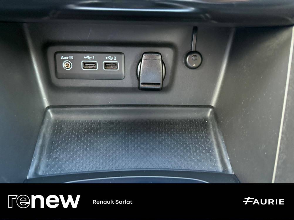 Acheter Renault Megane 4 Mégane IV Berline Blue dCi 115 Business 5p occasion dans les concessions du Groupe Faurie