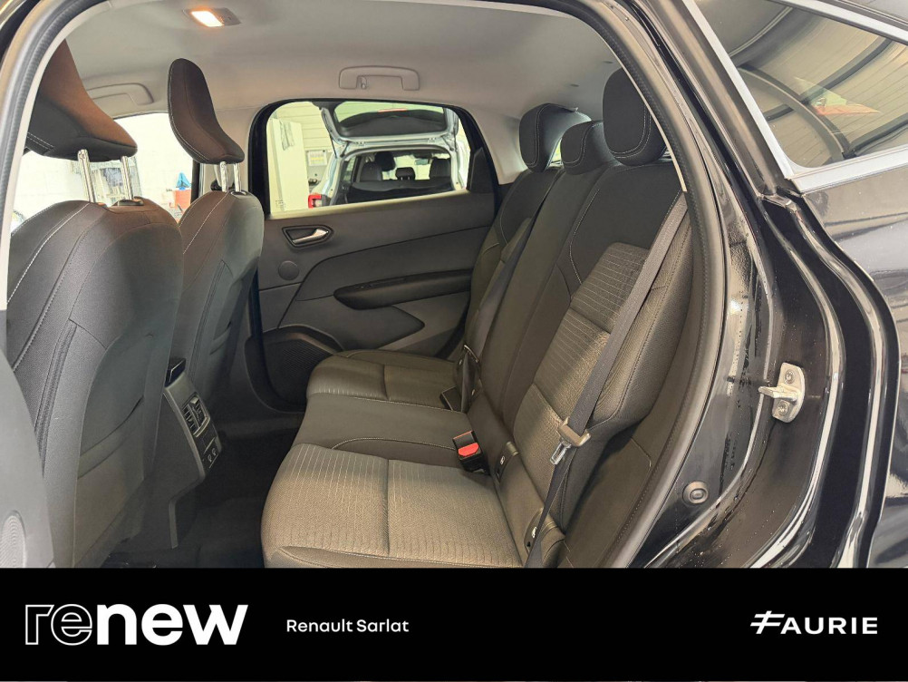 Acheter Renault Arkana Arkana TCe 140 EDC - 23 Evolution 5p occasion dans les concessions du Groupe Faurie