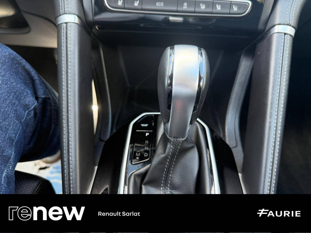 Acheter Renault Koleos 2 Koleos Tce 160 EDC FAP 4x2 - B Initiale Paris 5p occasion dans les concessions du Groupe Faurie