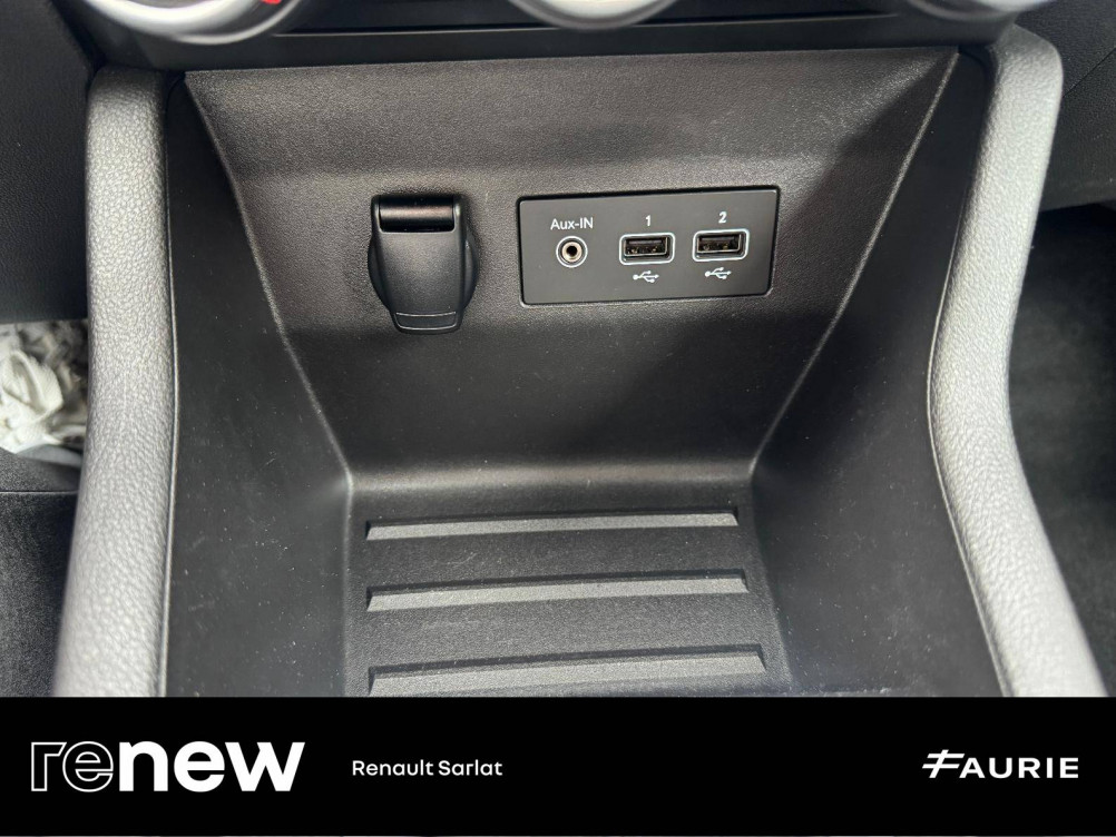 Acheter Renault Clio 5 Clio TCe 90 Business 5p occasion dans les concessions du Groupe Faurie