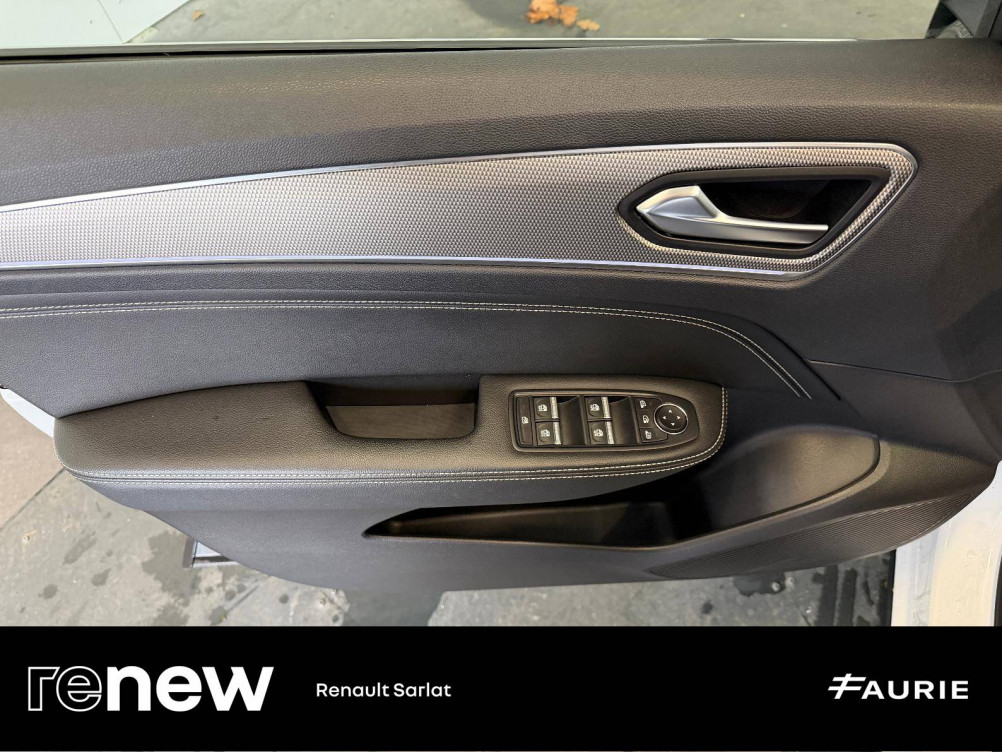Acheter Renault Arkana Arkana E-Tech 145 - 21B Intens 5p occasion dans les concessions du Groupe Faurie